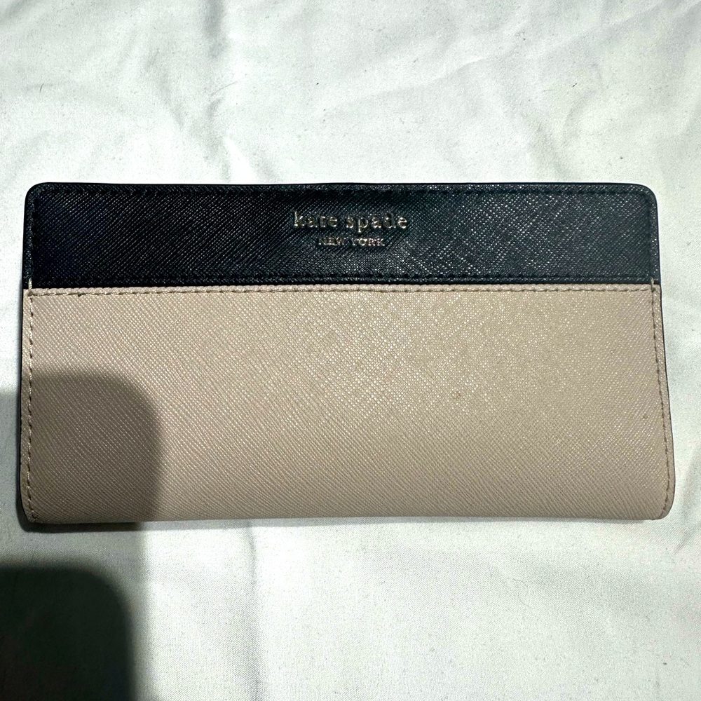 Kate spade wallet